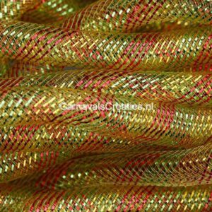 Tube Rood/Geel/Groen