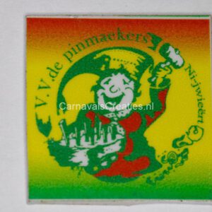 Logo De Pinmaekers Ni-jwieert