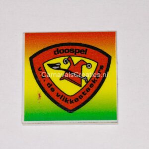 Logo de Vlikkestaekers