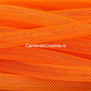 Tube Oranje mat