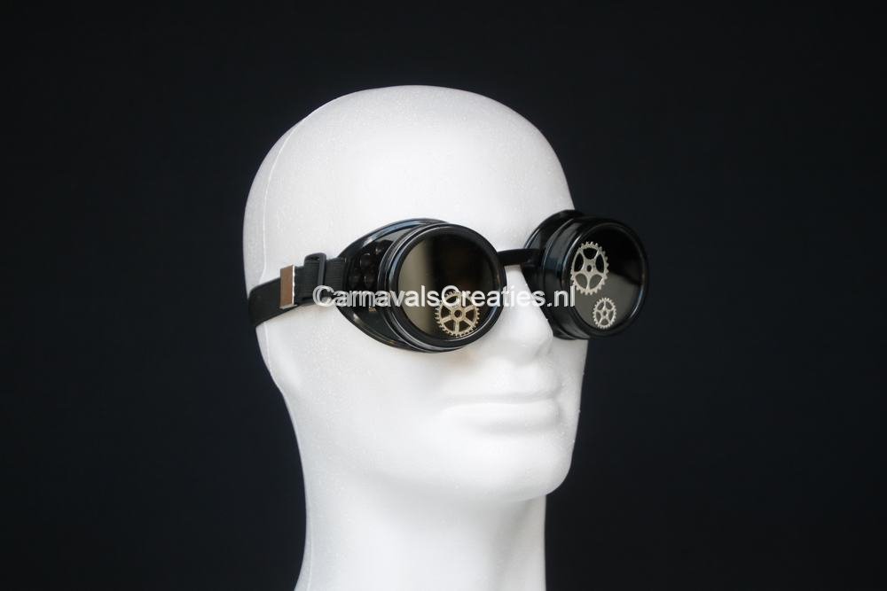 Tandwielen steampunck - Afbeelding 2