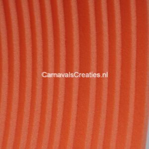Foam Oranje