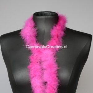 Marabou Fuchsia