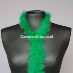Marabou groen