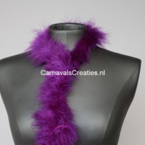 Marabou lila /paars