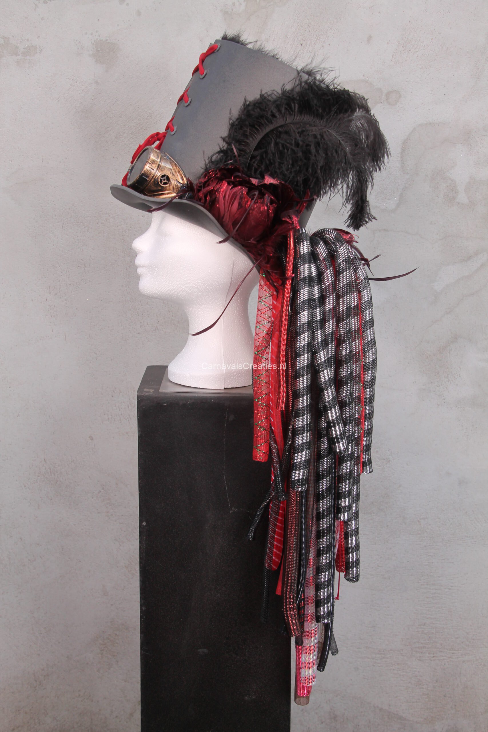 Tandwielen steampunck - Afbeelding 4