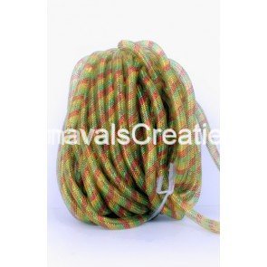 Tube rood/geel/blauw