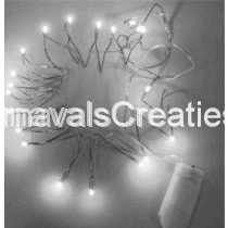 verlichting wit 2 meter