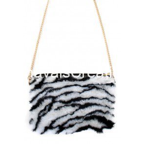Tas zebra