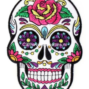 strijk Sugar Skull